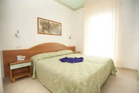 Nicolaus Club Oasi Vieste - 10