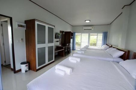 Meena Resort - 4