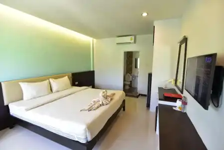 Varin Beach Resort - 73