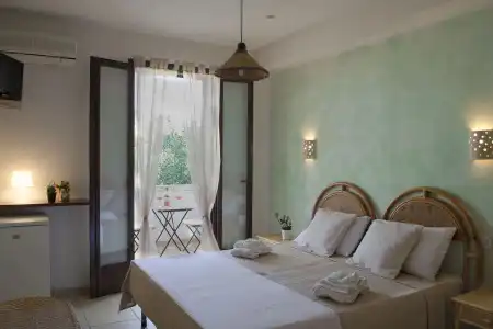 Residence Borgo Latino - 4