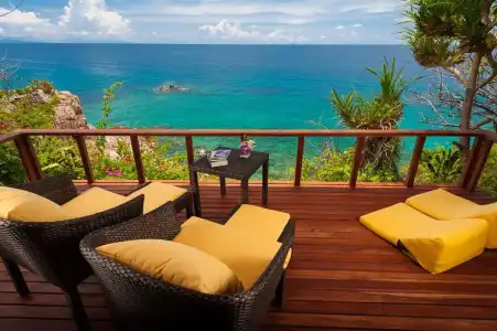 View Point Resort Koh Tao - 57