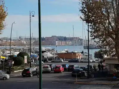Napoli Lungomare Caracciolo Mon Amour - 18