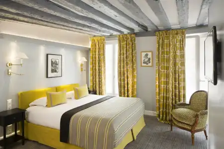 Le Relais Saint Honoré - 49