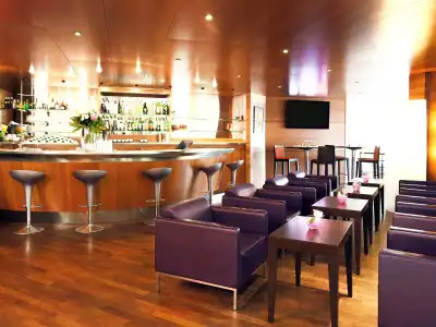 Novotel Chartres - 33