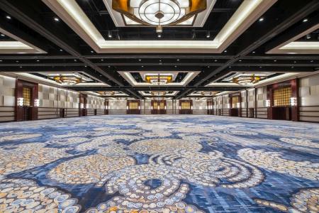 Hilton Americas - - 19