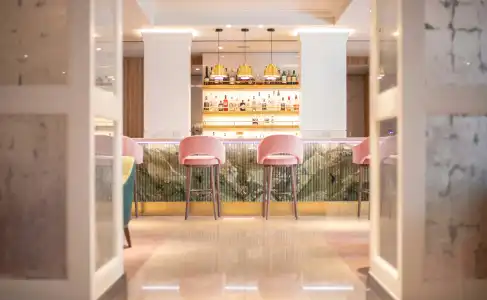 Conrad London St. James - 36