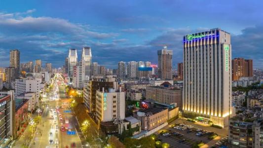 Holiday Inn Express Kunming West by IHG - 14