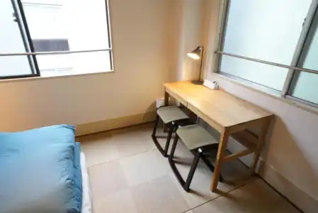 Shinagawa-Shuku Guest House & Tours - Hostel - 39