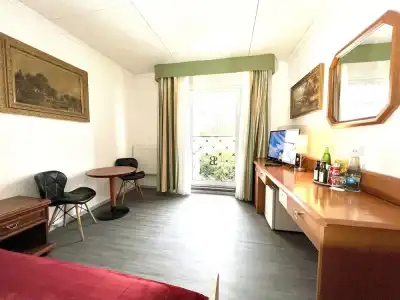 SchlossMarienbad - 44