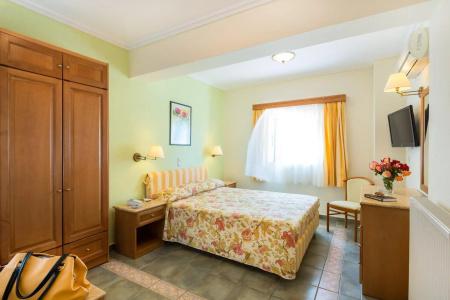 Andreolas Luxury Suites - 5