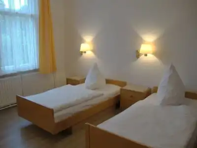 Apart Sarstedter Hof - 26