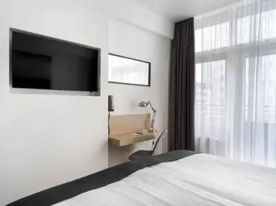 Storm by Keahotels - 41