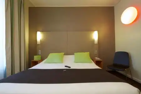 Campanile PRIME - Paris 14 Maine Montparnasse - 45