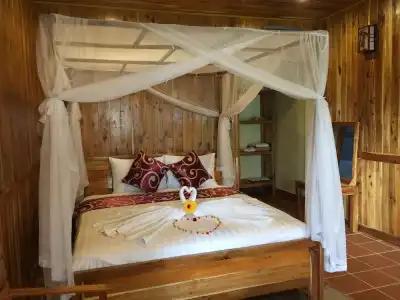 Wild Beach Phu Quoc Resort - 74