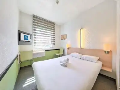 ibis budget Katowice Centrum - 35