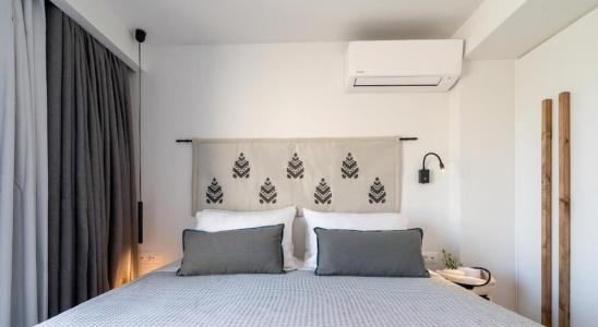 Pignolia Suites - Adults Only - 140
