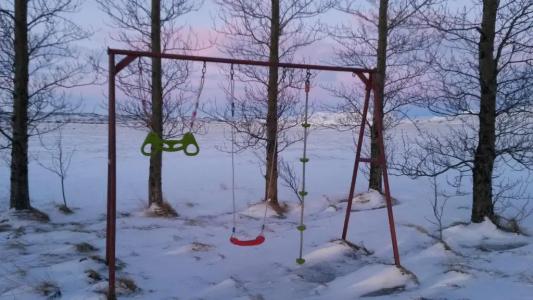 Skyggnir Bed and Breakfast - 14