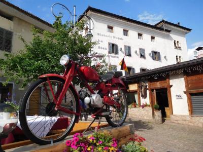 Historic La Stua - 14