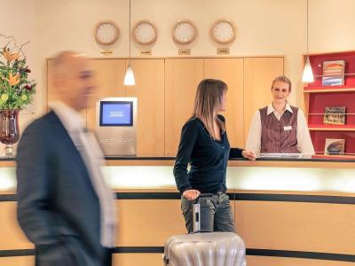 Mercure Köln City Friesenstraße - 26