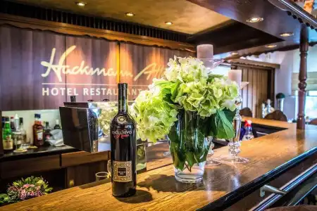 Restaurant Hackmann-Atter - 17