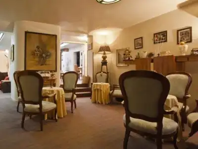 Moderno - 1