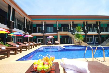Seashell Resort Krabi - 33