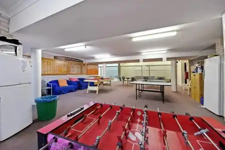 Palm Court Motor Inn - 15