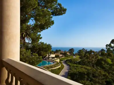 The Resort at Pelican Hill - 23
