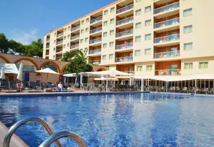 Bluesea Salina - 21