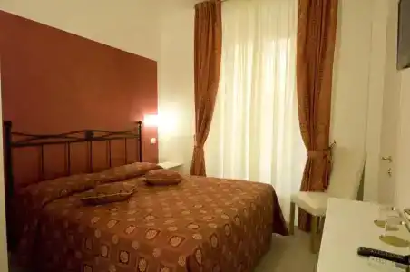 Atlantis Inn Roma - 30