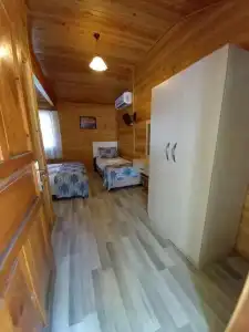 Turkuaz Bungalows - 103