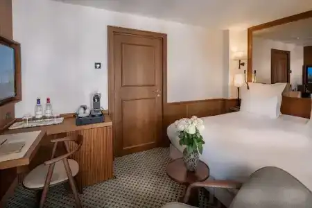 La Villa Madame - 23