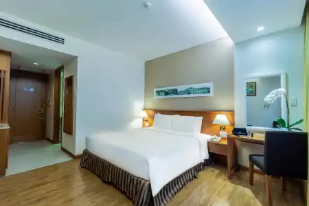 Paragon Saigon - 51