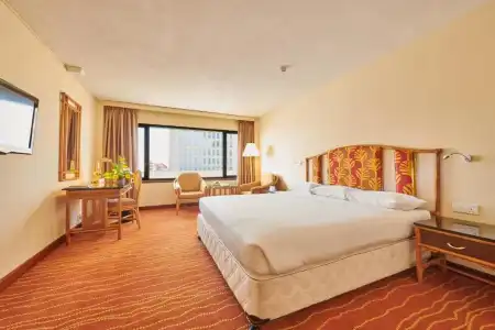 The Galadari, Colombo - 54