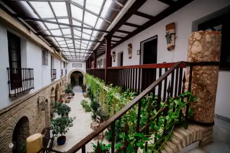 Posada de Vallina by MiRa - 9