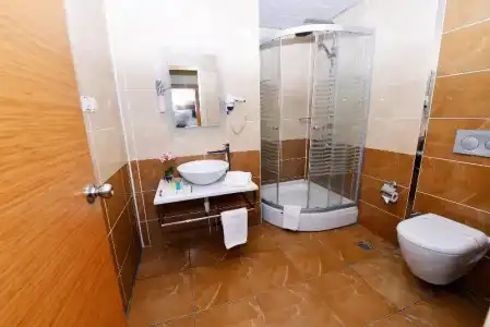 Grand Hasankeyf Otel - 12