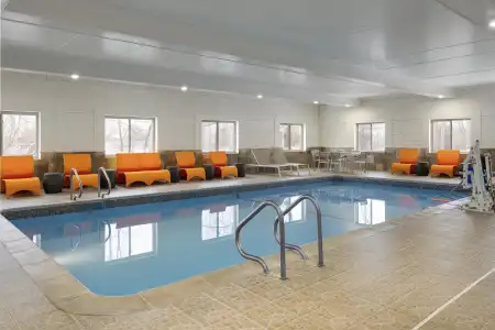 EVEN Ann Arbor S - University Area by IHG - 42