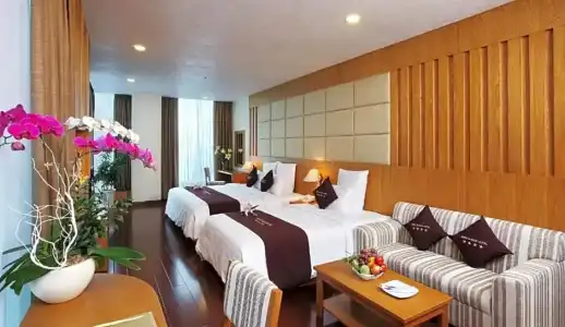 Eden Star Saigon - 119