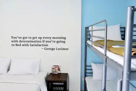 OYO 1032 Beds Patong - 40