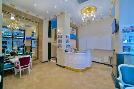 GLAMOUR ISTANBUL SIRKECI - 15