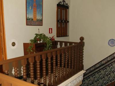 Pension Catedral - 13