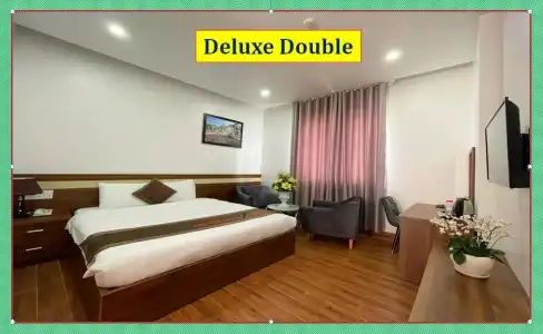 Mercure Dalat Resort - 16