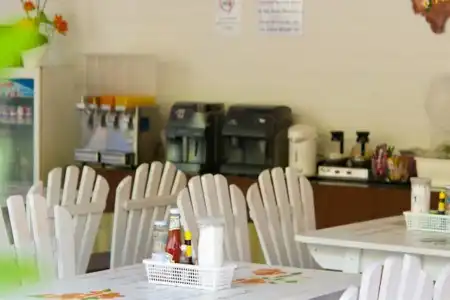 P.S Hill Resort - 7