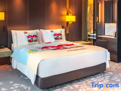 Conrad Hangzhou - 76