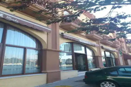 Mirador - 0