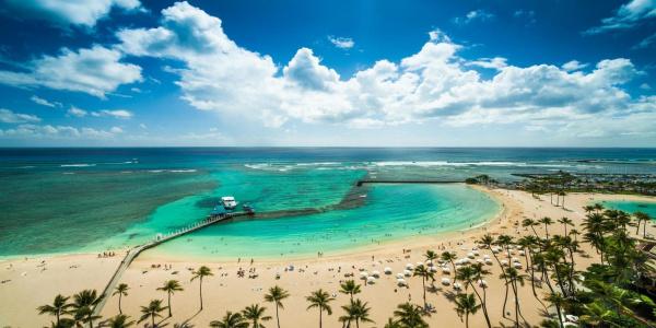 Hilton Hawaiian Village Waikiki Beach Resort - 39