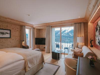 Kulm St. Moritz - 41