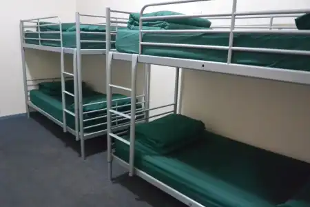 Elizabeth Hostel - 17