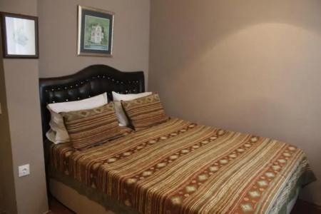 Nobel Hostel Guesthouse - 3