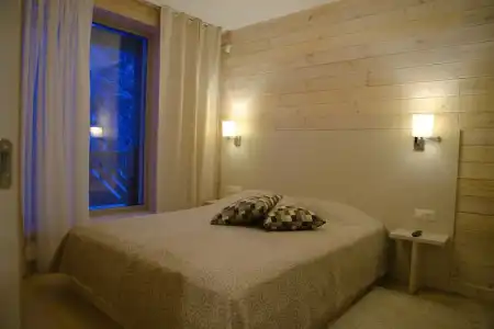 Baza Otdyha Lesnaya - 39